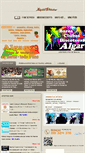 Mobile Screenshot of algarv-e-ventos.com